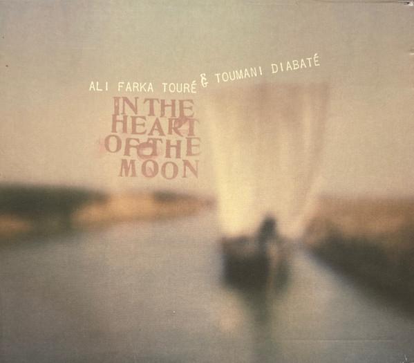Ali Farka Touré, Toumani Diabaté - In The Heart Of The Moon