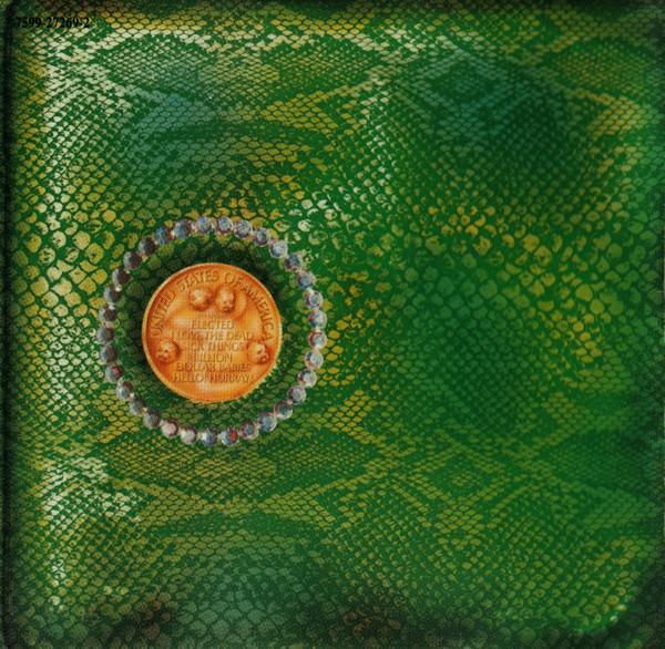 Alice Cooper - Billion Dollar Babies