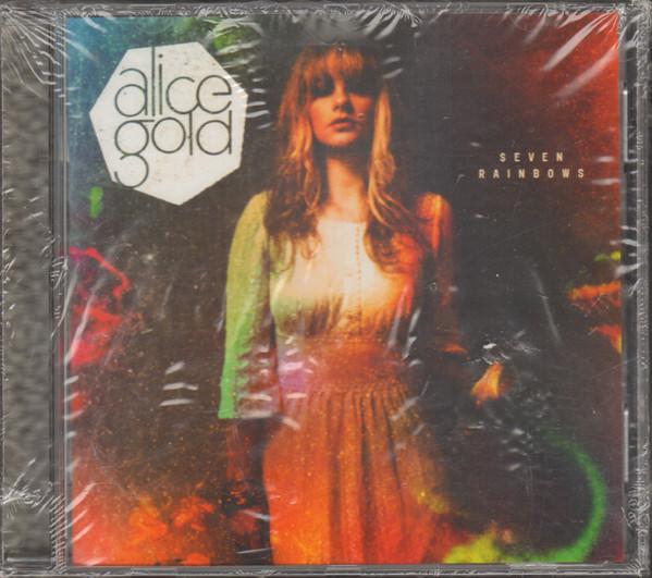 Alice Gold - Seven Rainbows