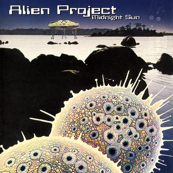 Alien Project - Midnight Sun