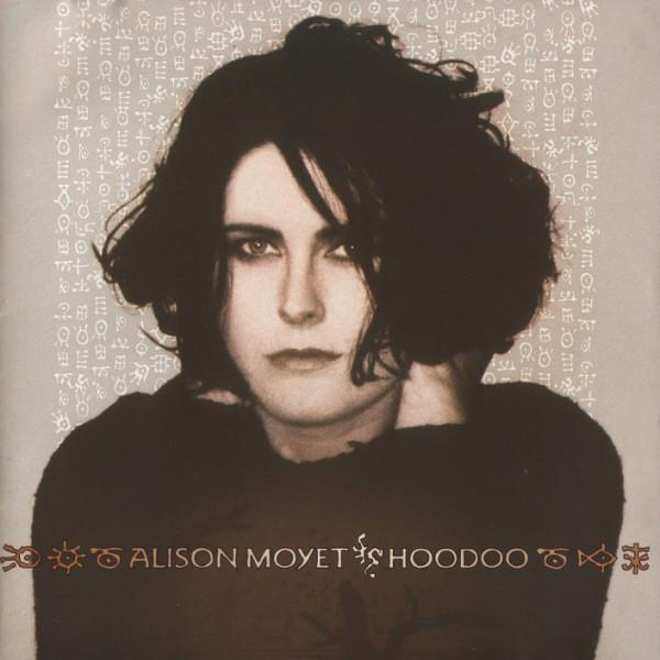 Alison Moyet - Hoodoo
