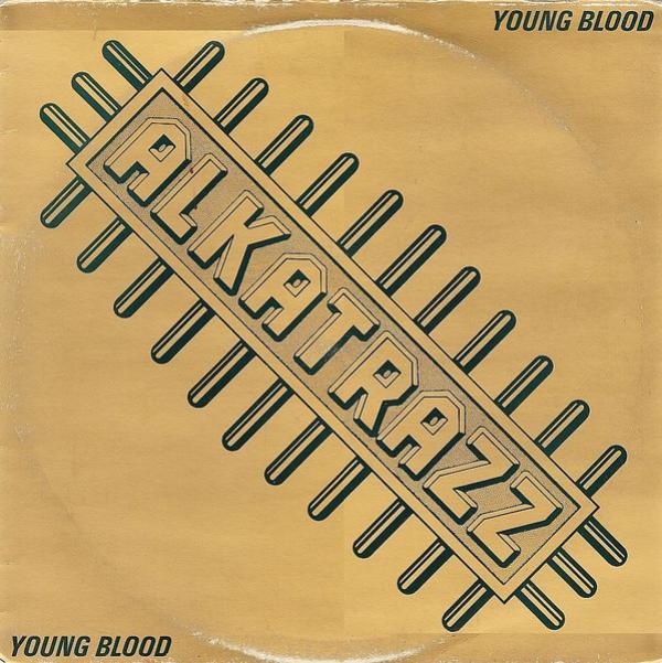 Alkatrazz (2) - Young Blood