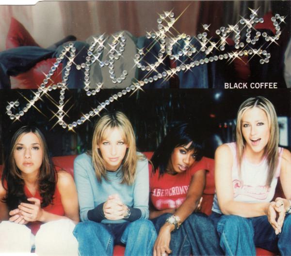 All Saints - Black Coffee