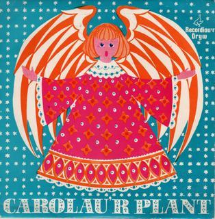 Allan Tillman - Carolau'r Plant