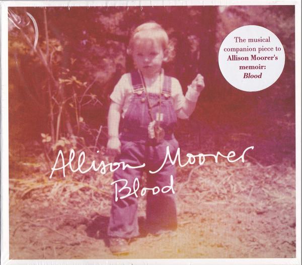 Allison Moorer - Blood