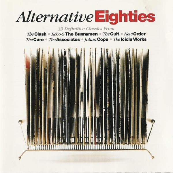  - Alternative Eighties