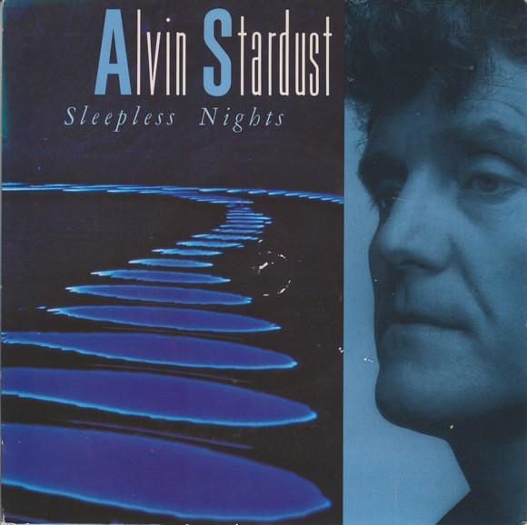 Alvin Stardust - Sleepless Nights