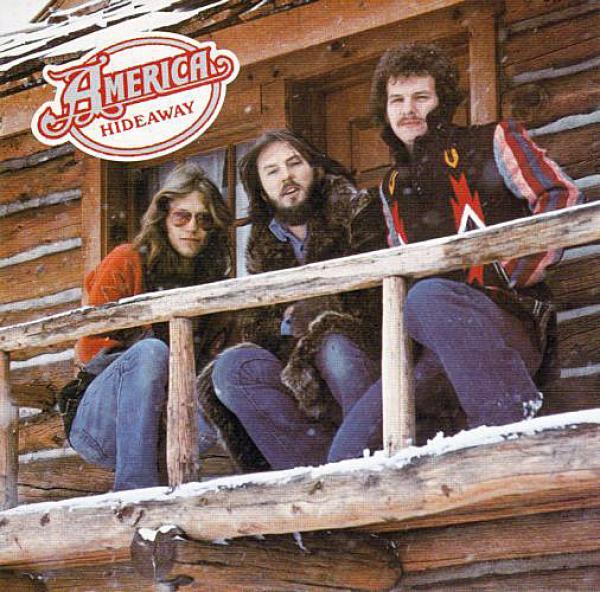 America (2) - Hideaway