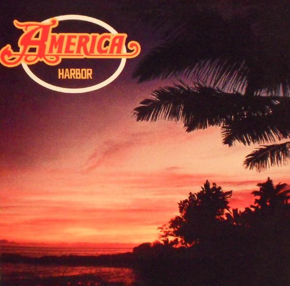 America  - Harbor