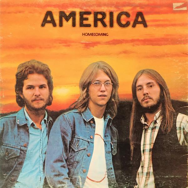 America  - Homecoming