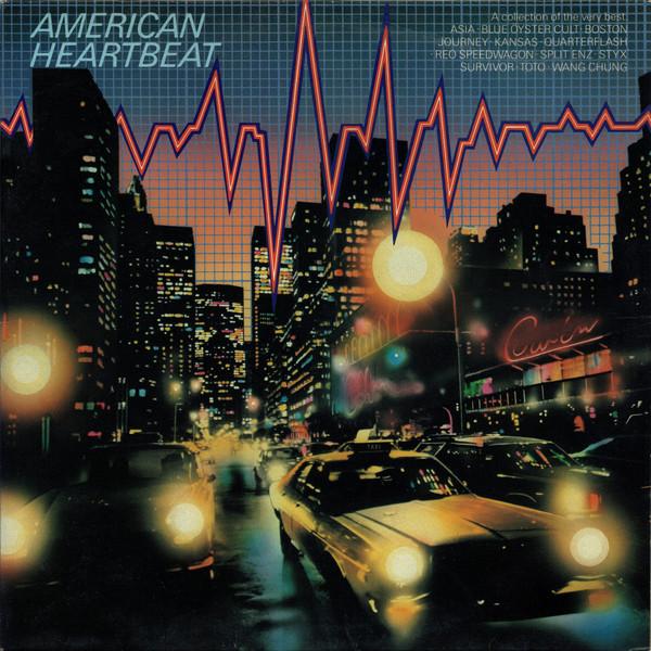  - American Heartbeat