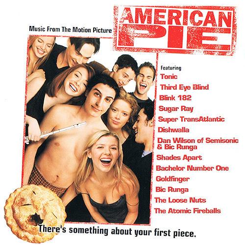  - American Pie (Music From The Motion Picture)