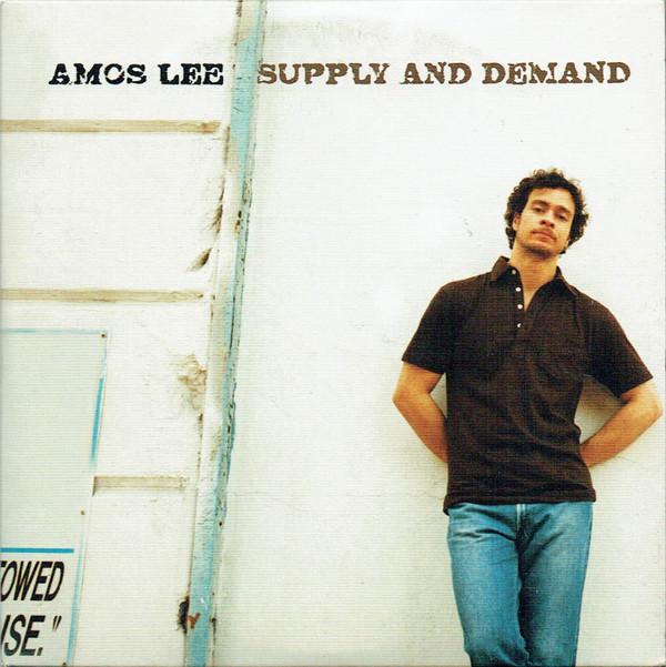 Amos Lee - Supply And Demand