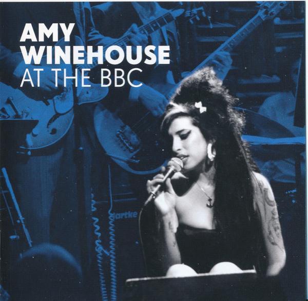 Amy Winehouse - At The BBC