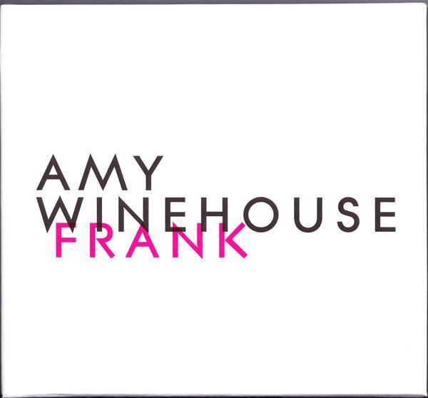 Amy Winehouse - Frank