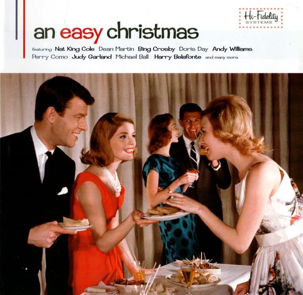  - An Easy Christmas