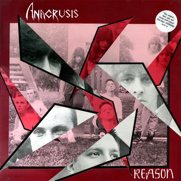 Anacrusis (2) - Reason