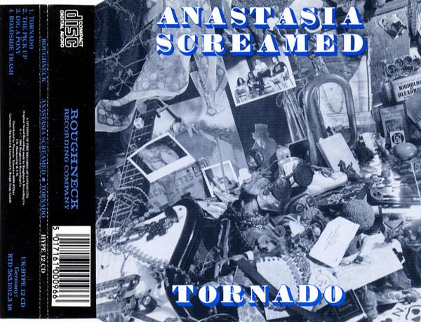 Anastasia Screamed - Tornado