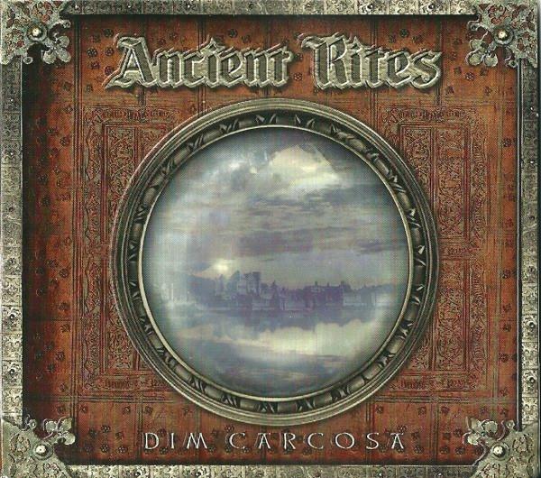 Ancient Rites (2) - Dim Carcosa