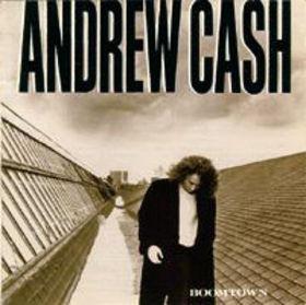 Andrew Cash - Boomtown