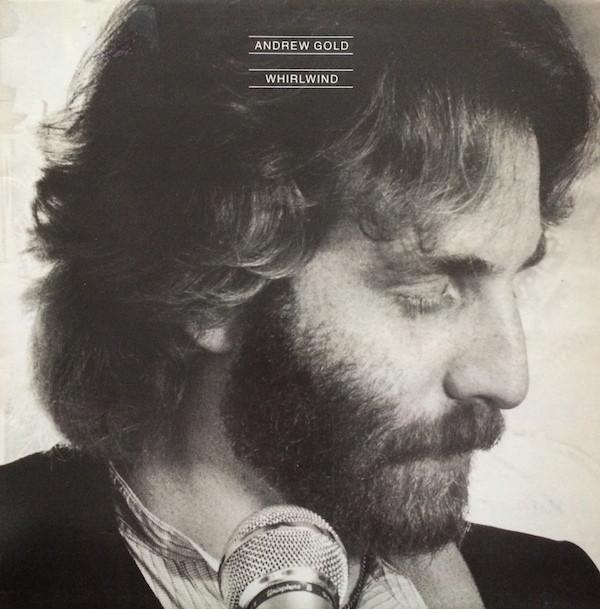 Andrew Gold - Whirlwind