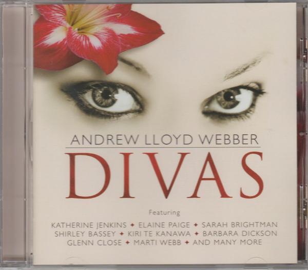Andrew Lloyd Webber - Divas