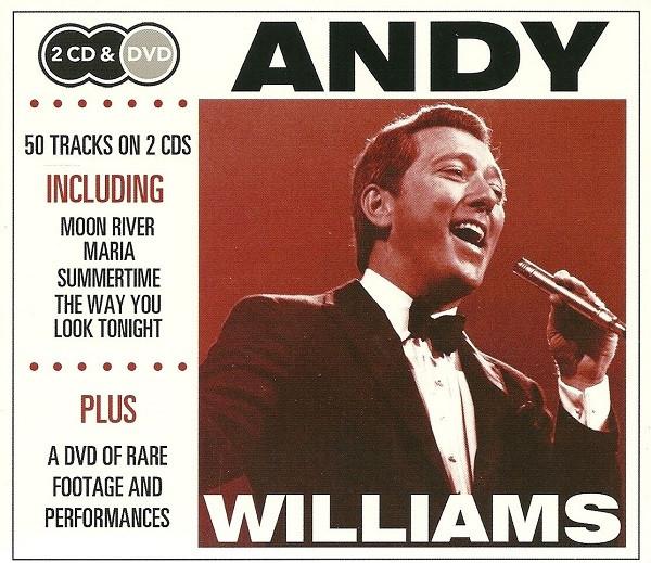 Andy Williams - Andy Williams