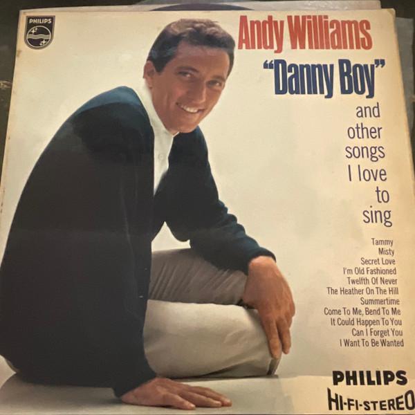 Andy Williams - Danny Boy