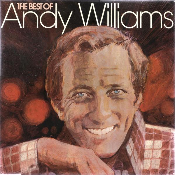 Andy Williams - The Best Of Andy Williams