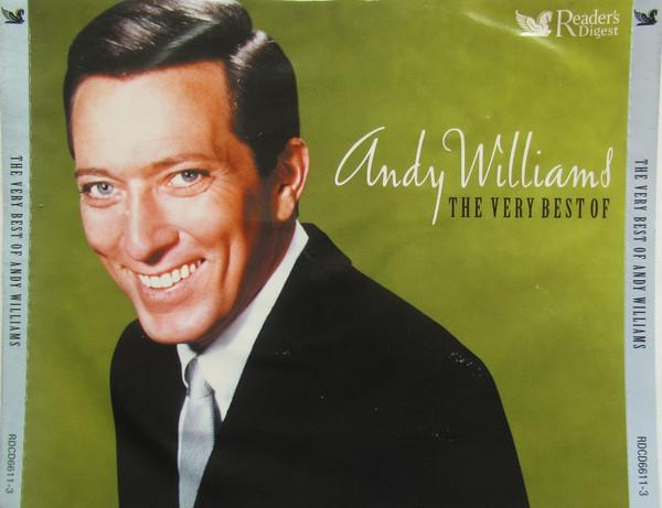 Andy Williams - The Very Best Of