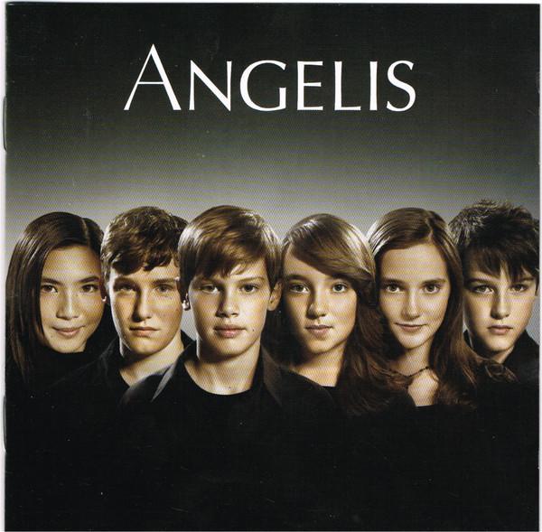 Angelis - Angelis