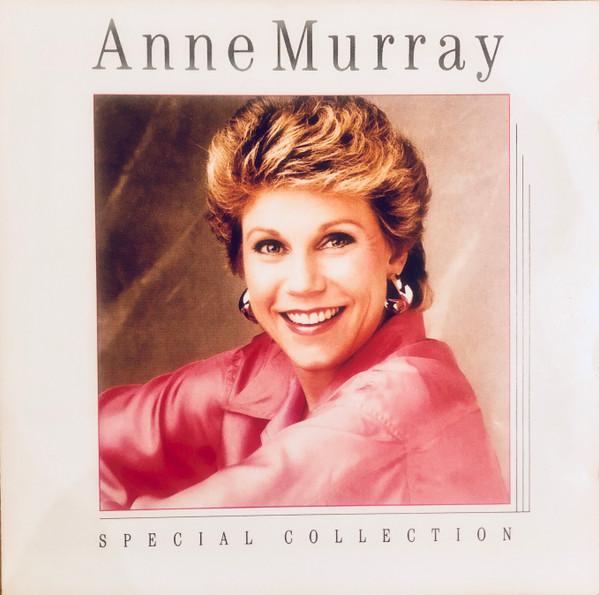 Anne Murray - Special Collection