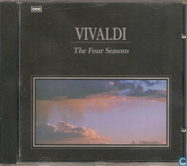 Antonio Vivaldi - The Four Seasons