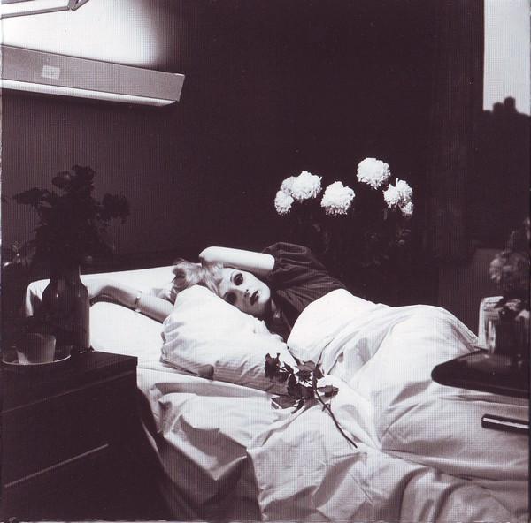 Antony And The Johnsons - I Am A Bird Now