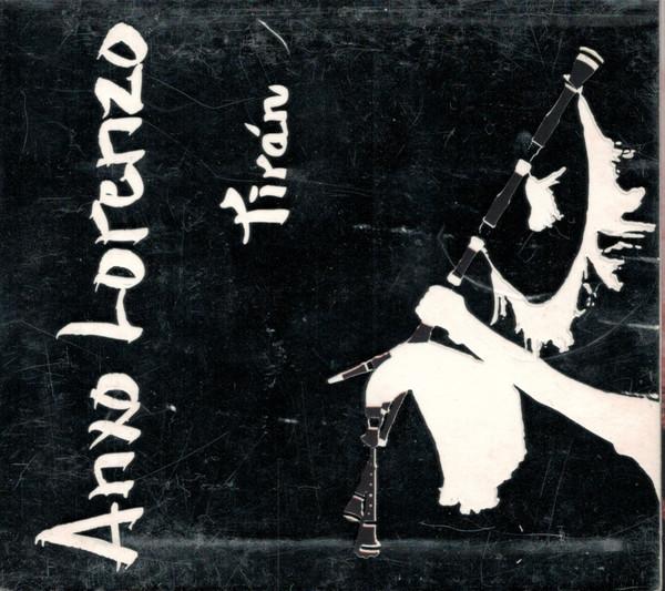 Anxo Lorenzo - Tirán