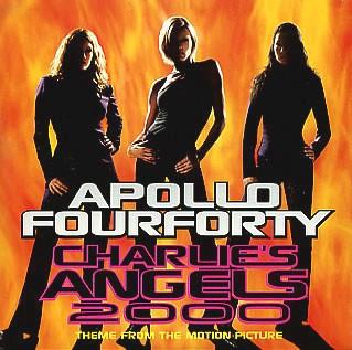 Apollo 440 - Charlie's Angels 2000 (Theme From The Motion Picture)