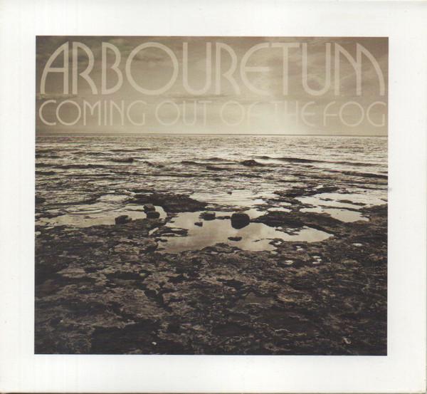 Arbouretum - Coming Out Of The Fog