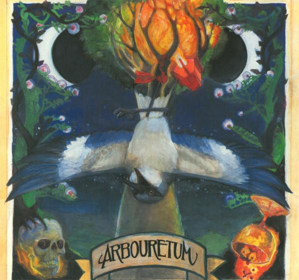 Arbouretum - Rites Of Uncovering