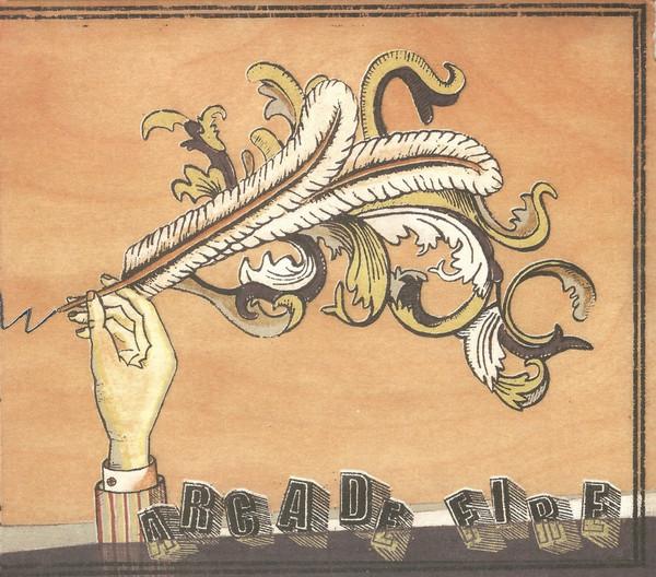Arcade Fire - Funeral