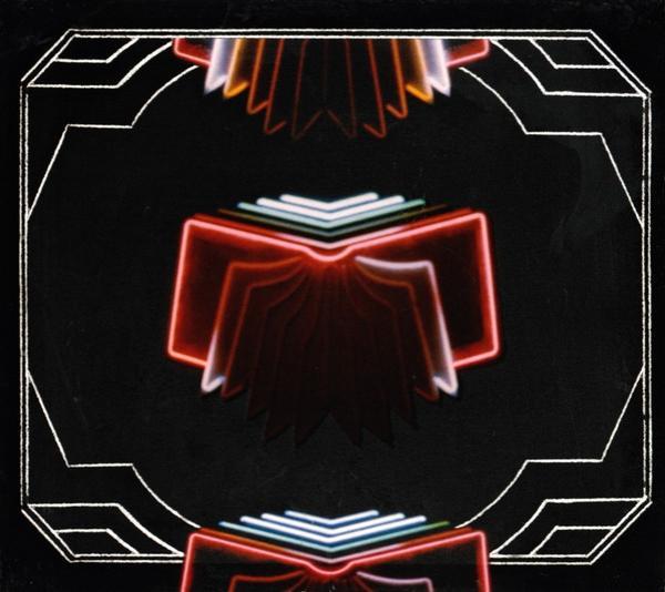 Arcade Fire - Neon Bible