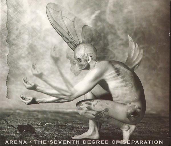 Arena (11) - The Seventh Degree Of Separation