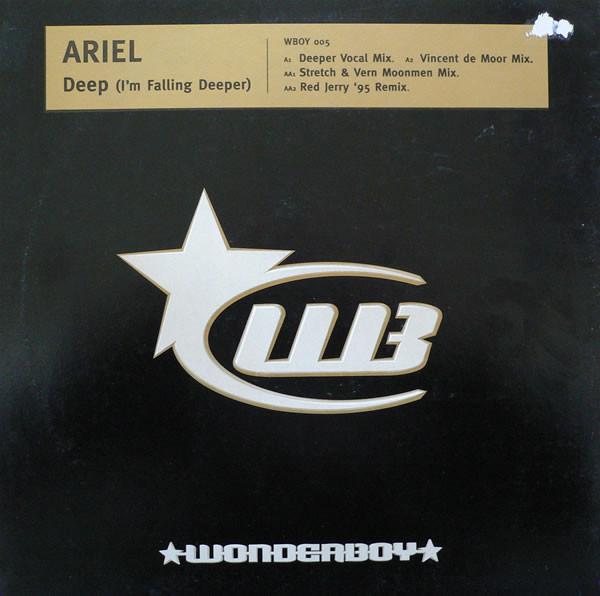 Ariel (3) - Deep (I'm Falling Deeper)
