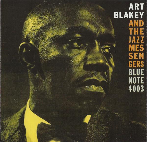 Art Blakey & The Jazz Messengers - Moanin'