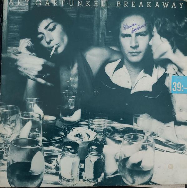 Art Garfunkel - Breakaway