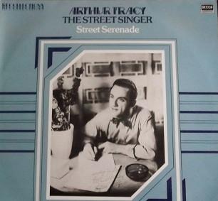Arthur Tracy - Street Serenade