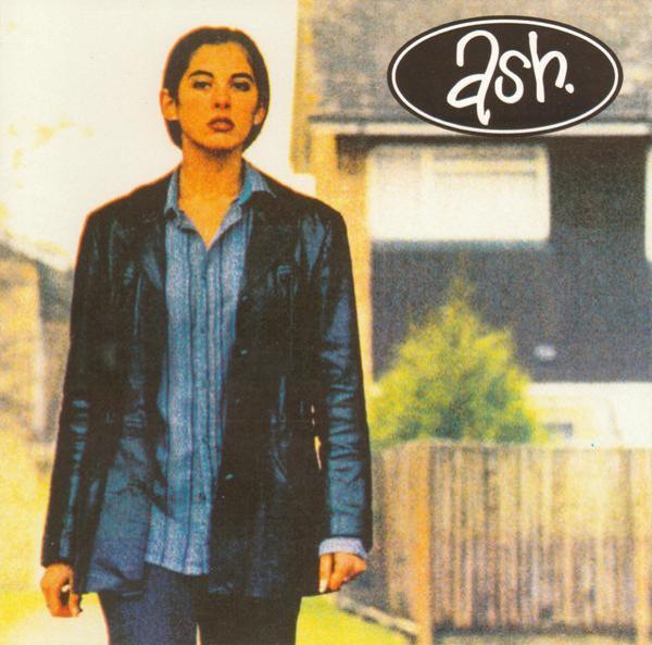 Ash - Goldfinger