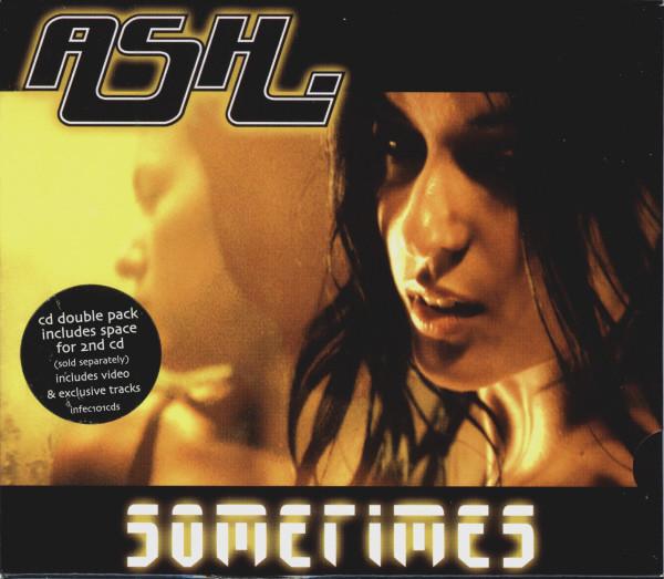 Ash - Sometimes