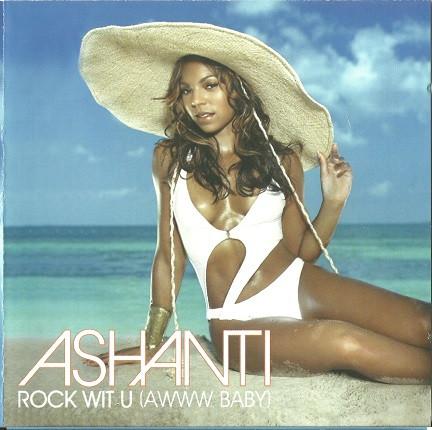 Ashanti - Rock Wit U (Awww Baby)