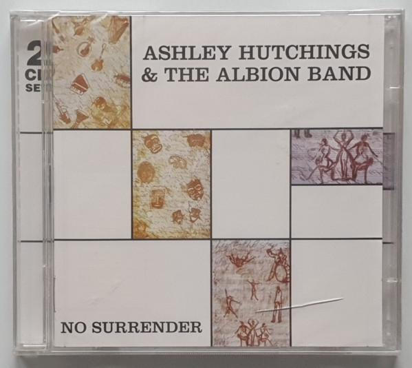 Ashley Hutchings, The Albion Band - No Surrender