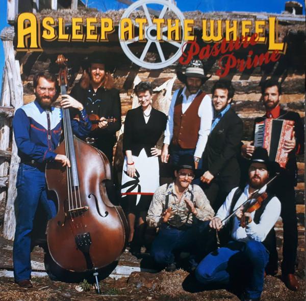 Asleep At The Wheel - Pasture Prime